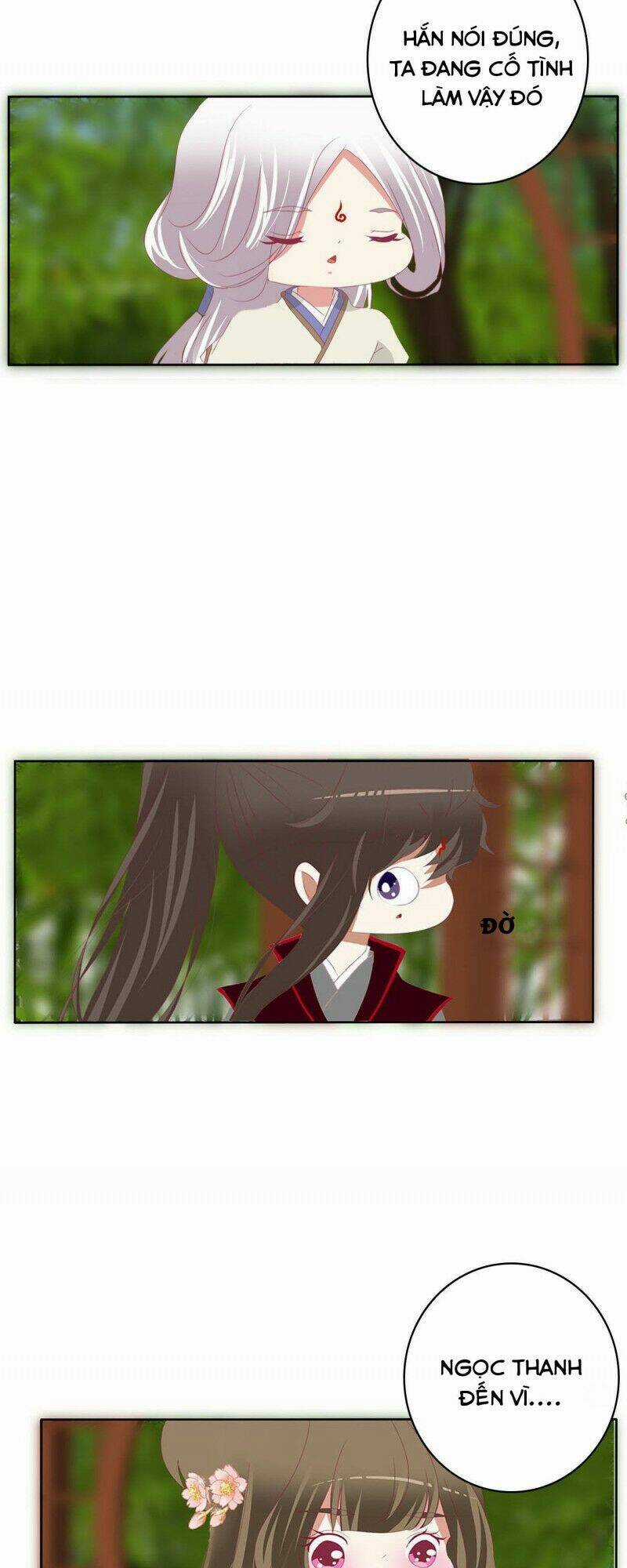 Thông Linh Phi - Chapter 737 - Trang 14