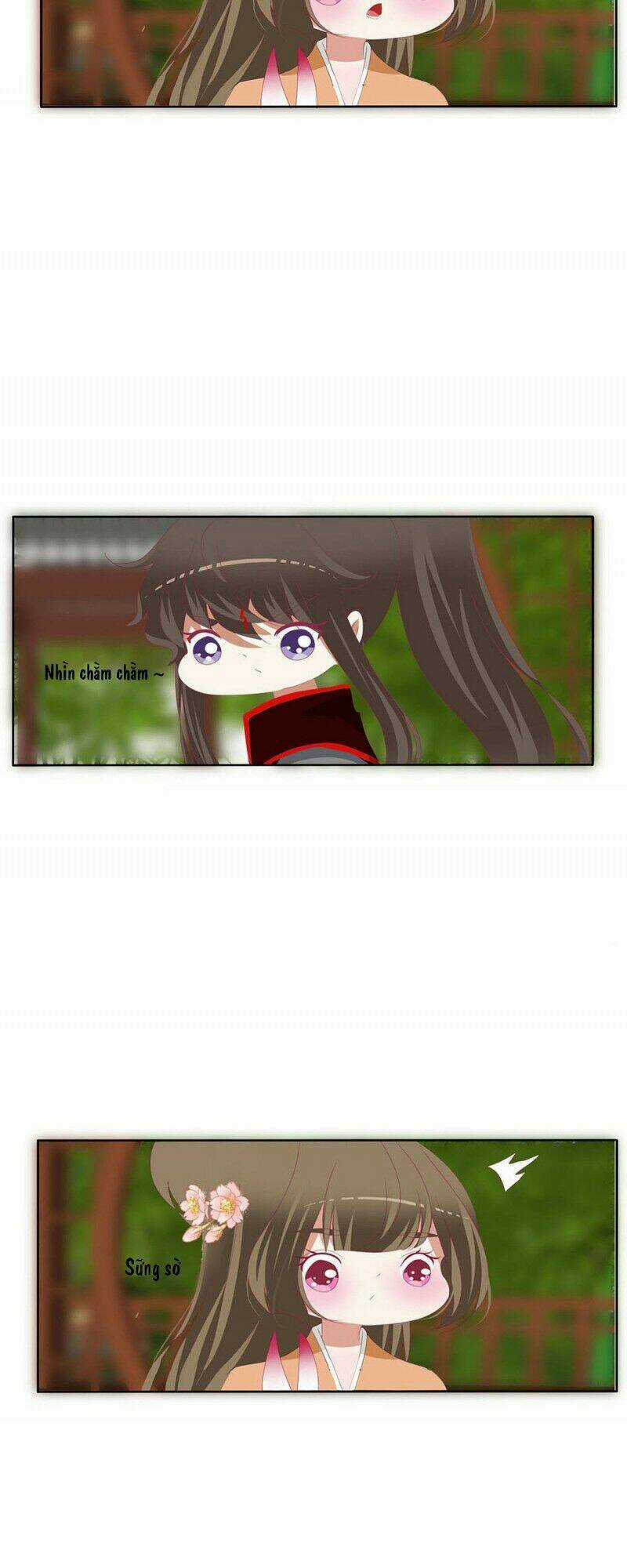 Thông Linh Phi - Chapter 737 - Trang 15