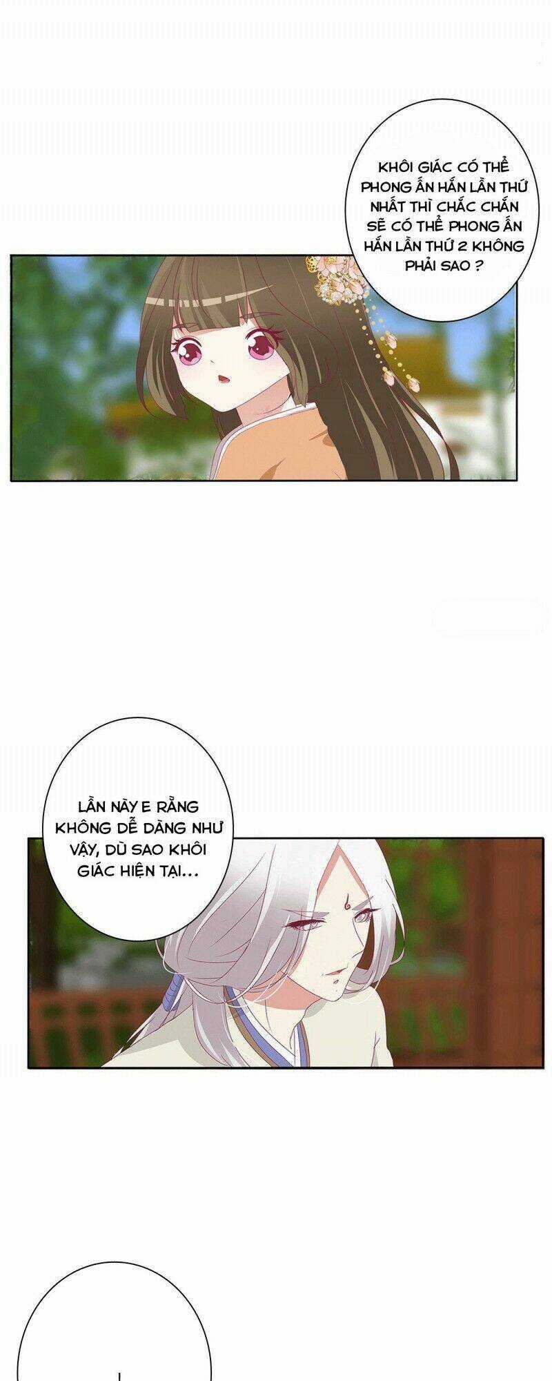 Thông Linh Phi - Chapter 737 - Trang 3