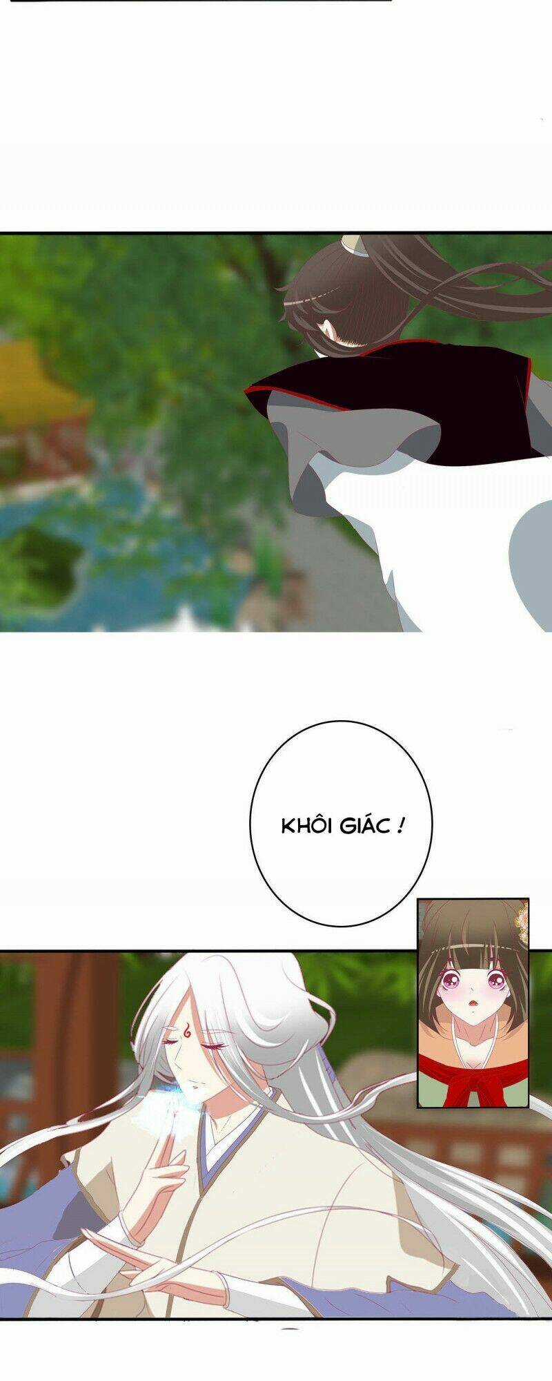 Thông Linh Phi - Chapter 737 - Trang 5