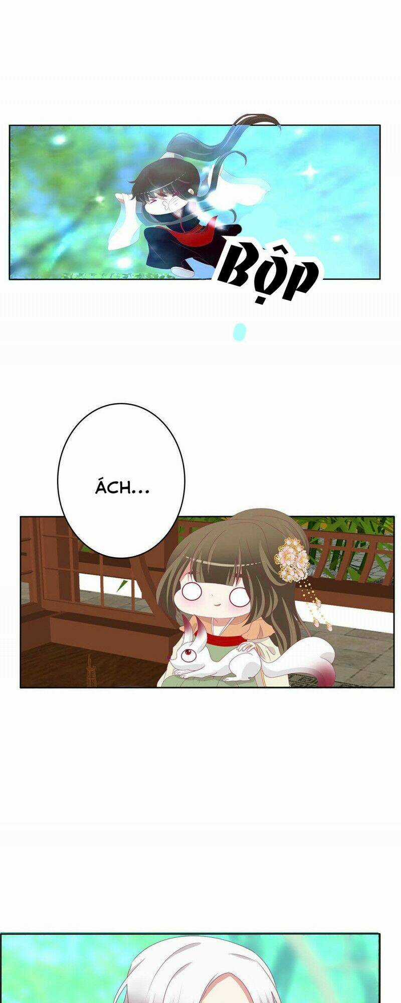 Thông Linh Phi - Chapter 737 - Trang 6