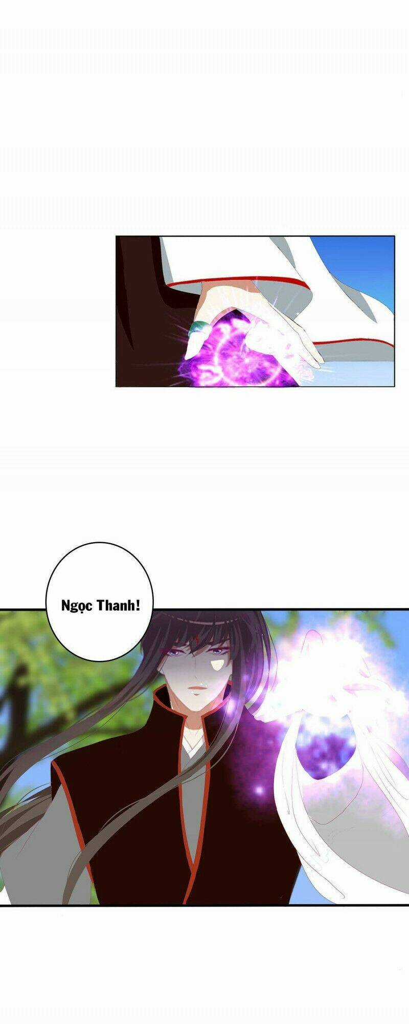 Thông Linh Phi - Chapter 737 - Trang 8