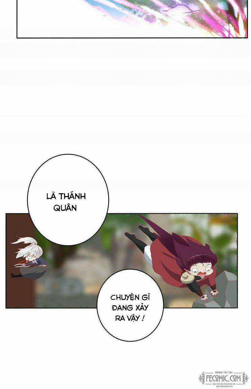 Thông Linh Phi - Chapter 737 - Trang 10