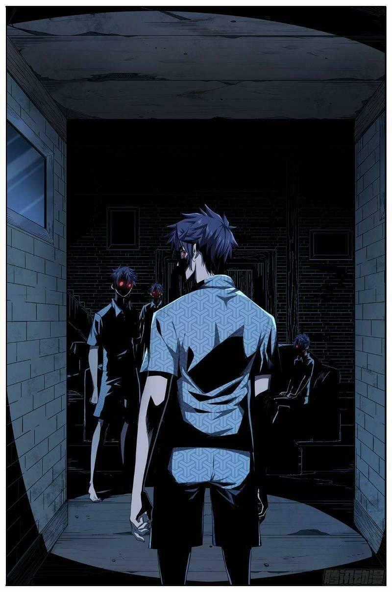 Thông Thần Thủ Biện - Chapter 2 - Trang 8