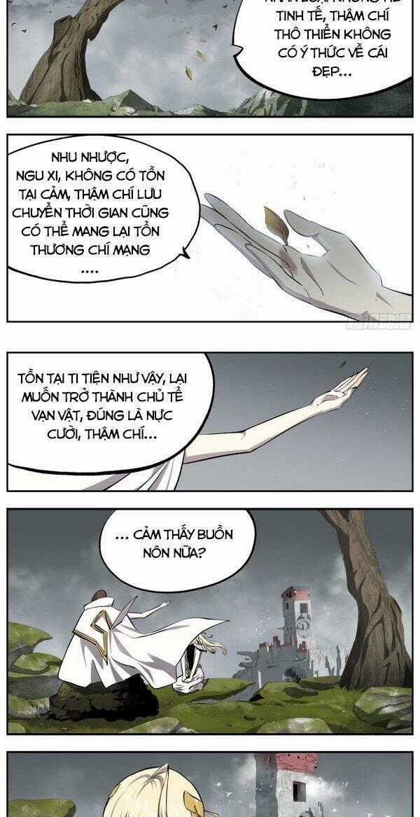 Thông Thần Thủ Biện - Chapter 45 - Trang 5