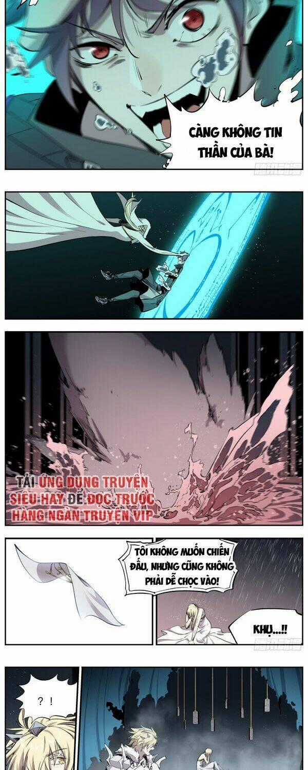 Thông Thần Thủ Biện - Chapter 47 - Trang 2