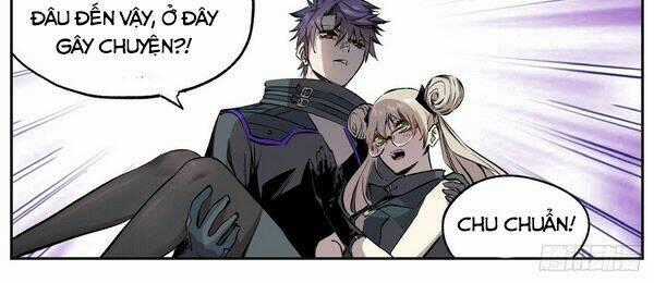 Thông Thần Thủ Biện - Chapter 47 - Trang 7