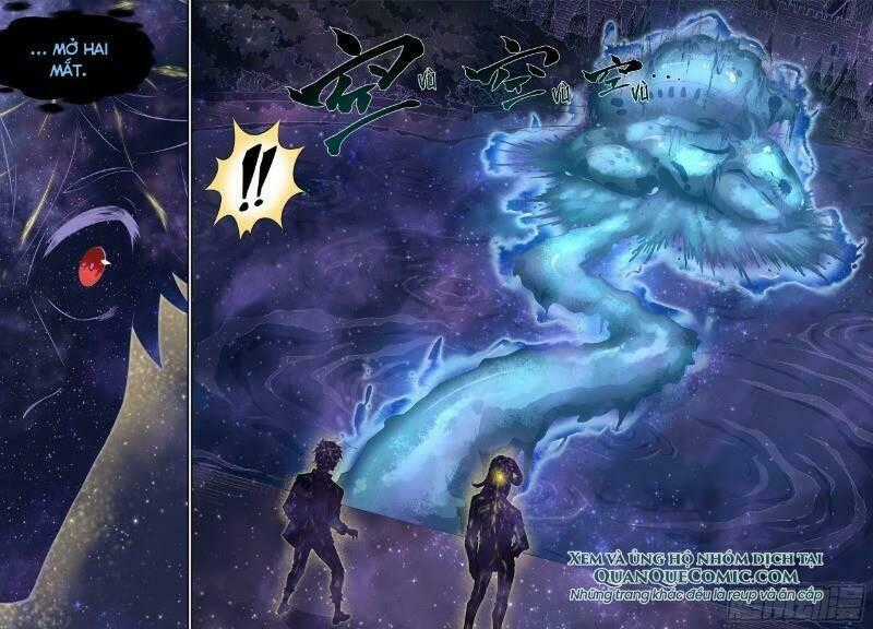 Thông Thần Thủ Biện - Chapter 5 - Trang 9