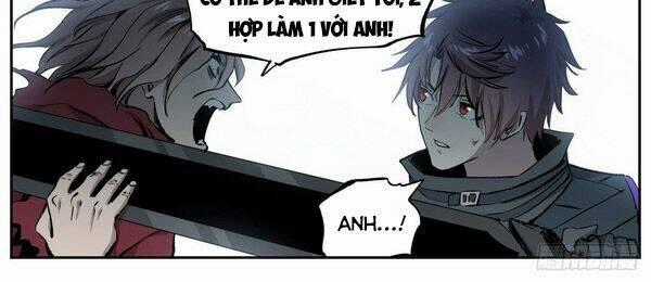 Thông Thần Thủ Biện - Chapter 58 - Trang 7