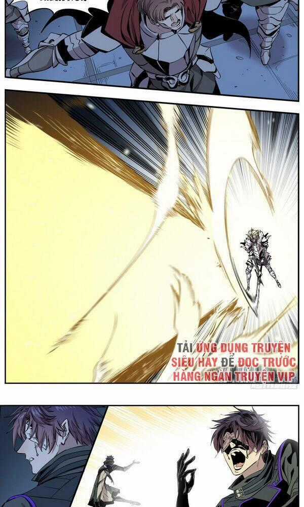 Thông Thần Thủ Biện - Chapter 63 - Trang 2