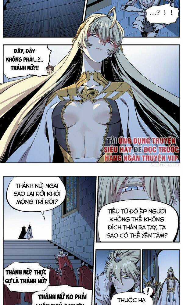 Thông Thần Thủ Biện - Chapter 63 - Trang 4