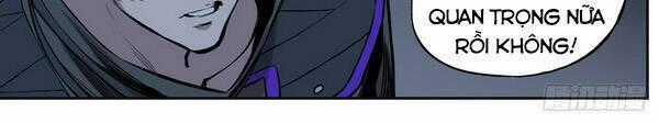 Thông Thần Thủ Biện - Chapter 63 - Trang 8