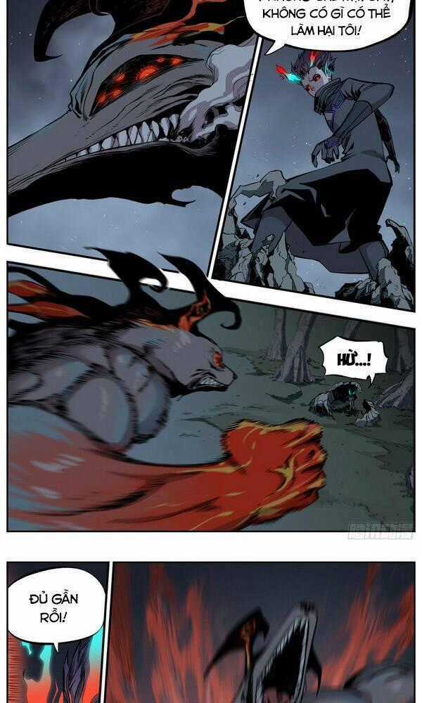 Thông Thần Thủ Biện - Chapter 64 - Trang 2