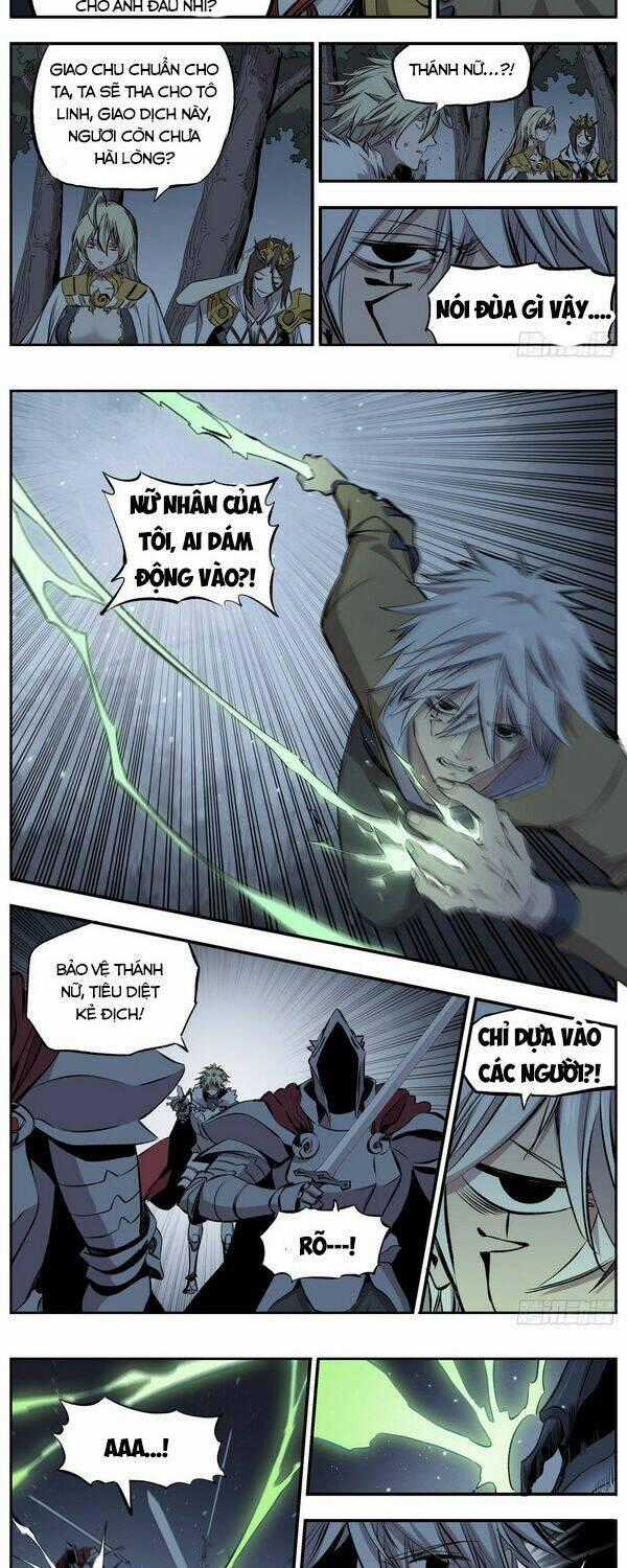 Thông Thần Thủ Biện - Chapter 66 - Trang 2