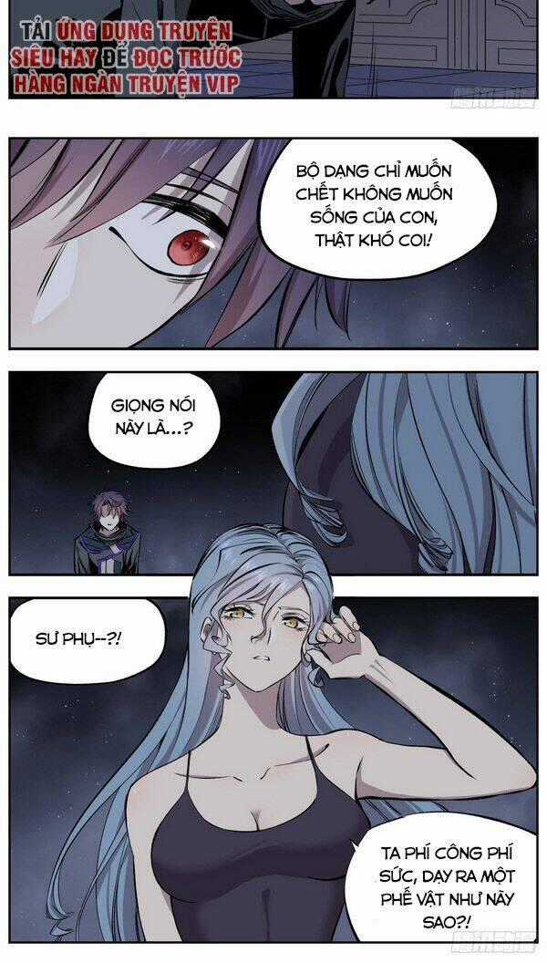 Thông Thần Thủ Biện - Chapter 66 - Trang 8