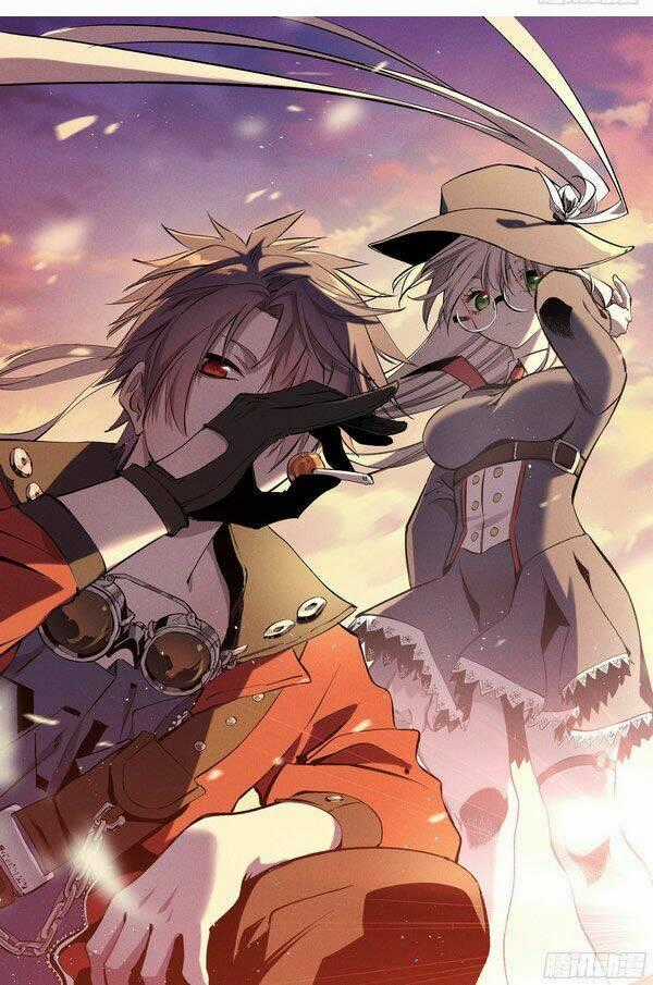 Thông Thần Thủ Biện - Chapter 70 - Trang 9