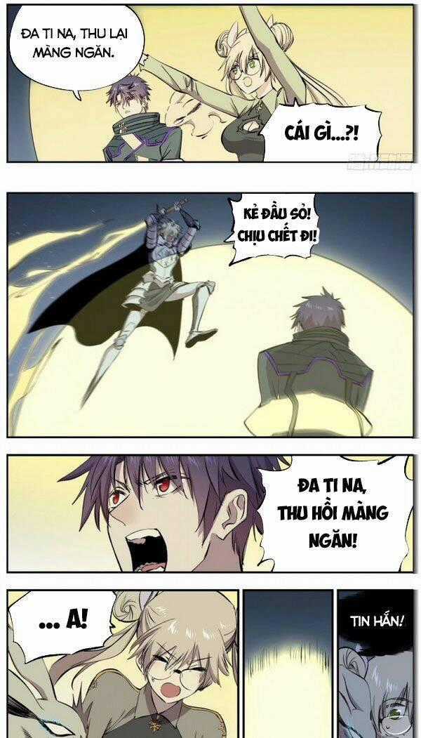 Thông Thần Thủ Biện - Chapter 75 - Trang 7