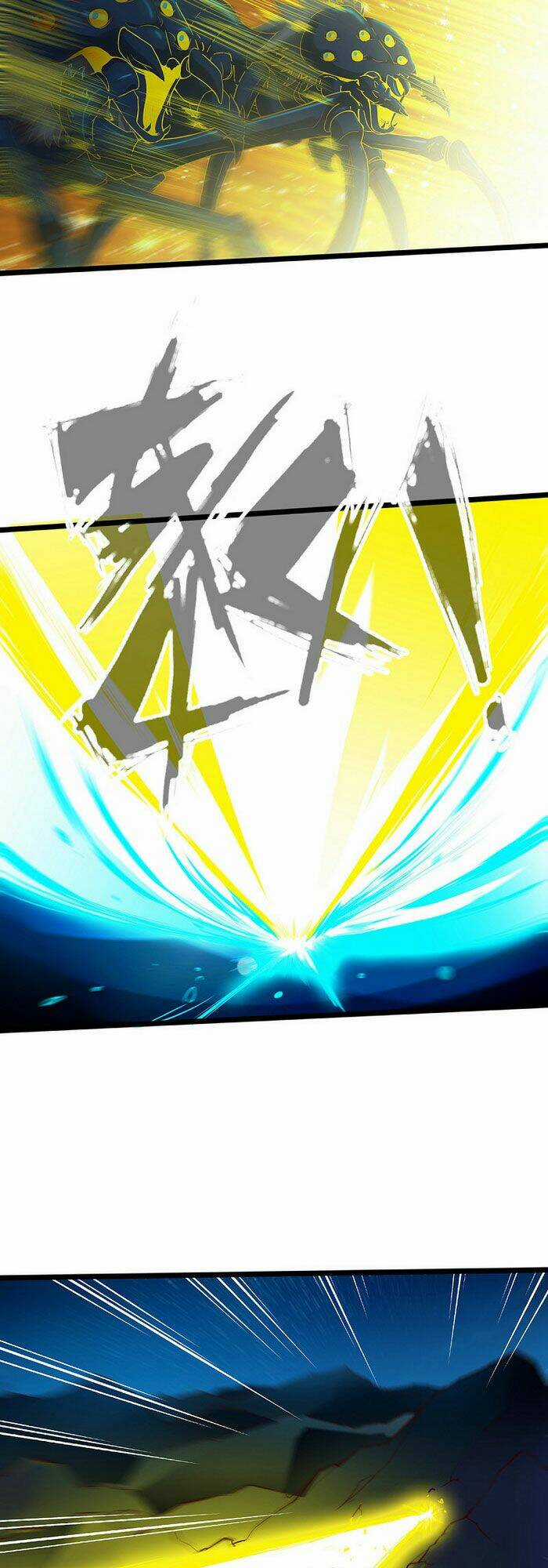 Thông Thiên Chi Lộ - Chapter 10 - Trang 11