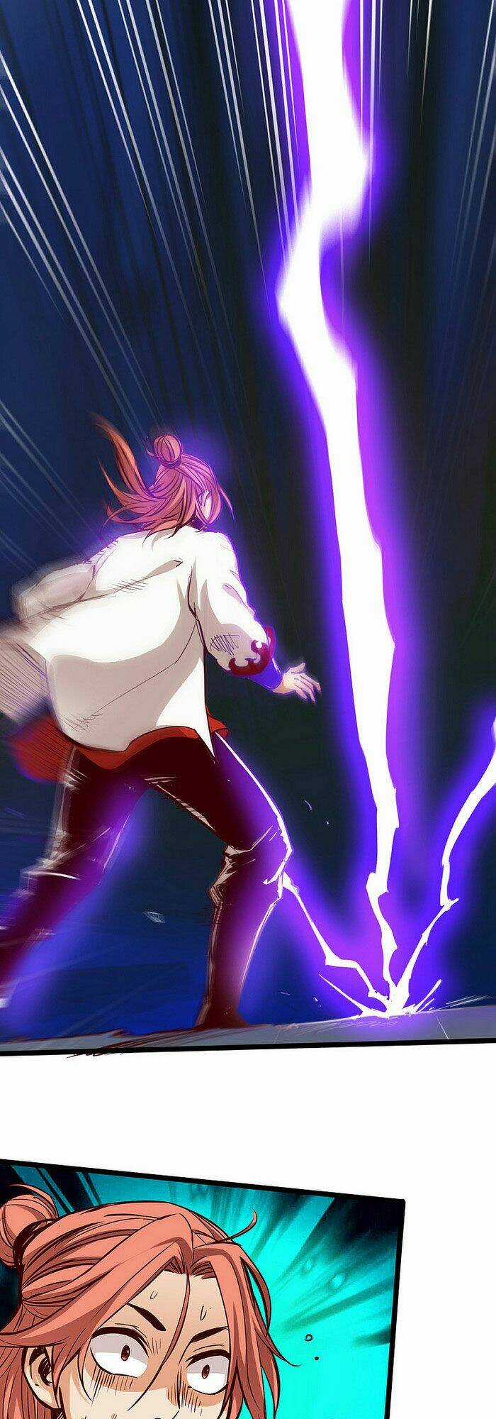 Thông Thiên Chi Lộ - Chapter 11 - Trang 14