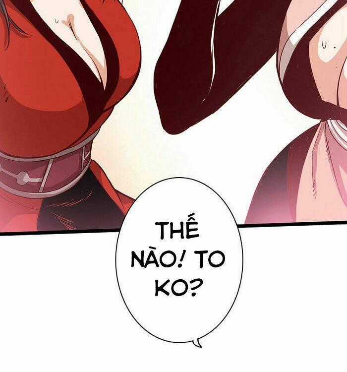 Thông Thiên Chi Lộ - Chapter 11 - Trang 24