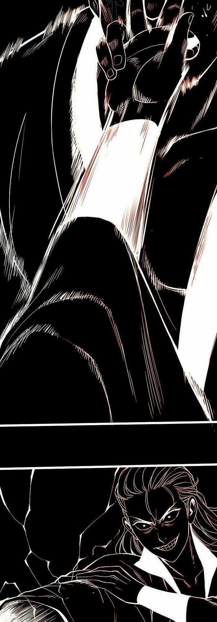 Thông Thiên Chi Lộ - Chapter 11 - Trang 7