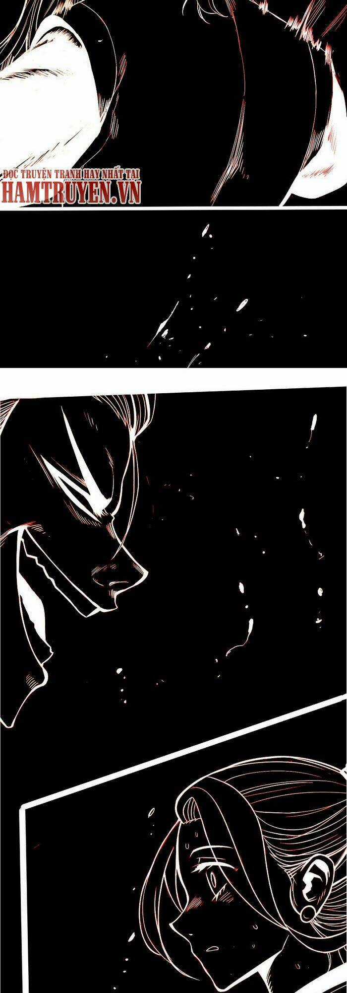 Thông Thiên Chi Lộ - Chapter 11 - Trang 9