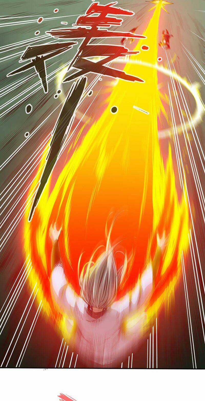 Thông Thiên Chi Lộ - Chapter 12 - Trang 16