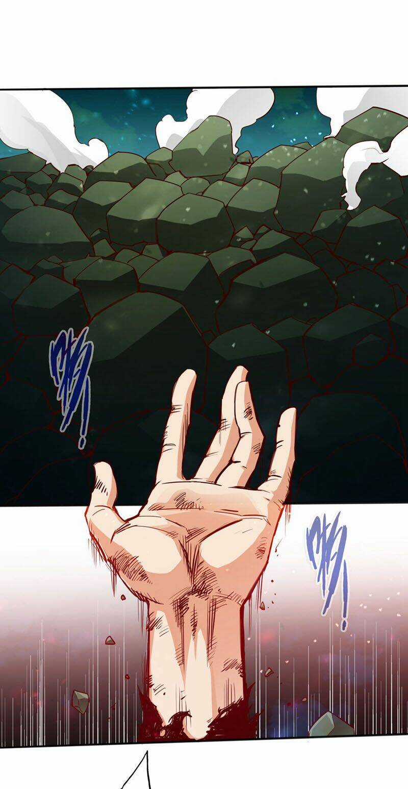 Thông Thiên Chi Lộ - Chapter 12 - Trang 18