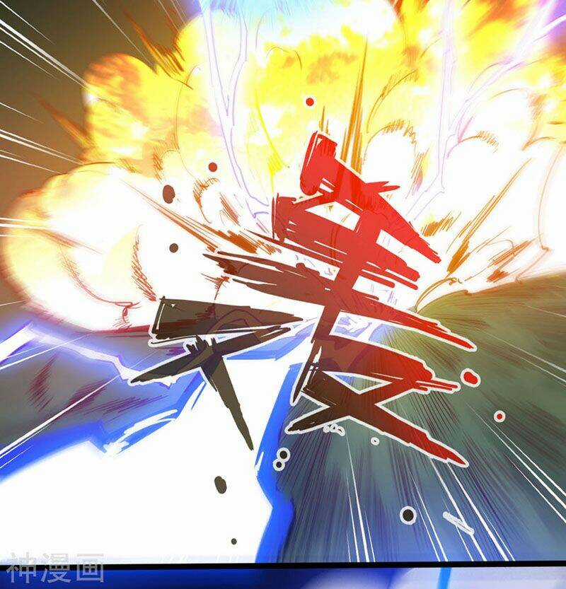 Thông Thiên Chi Lộ - Chapter 12 - Trang 24