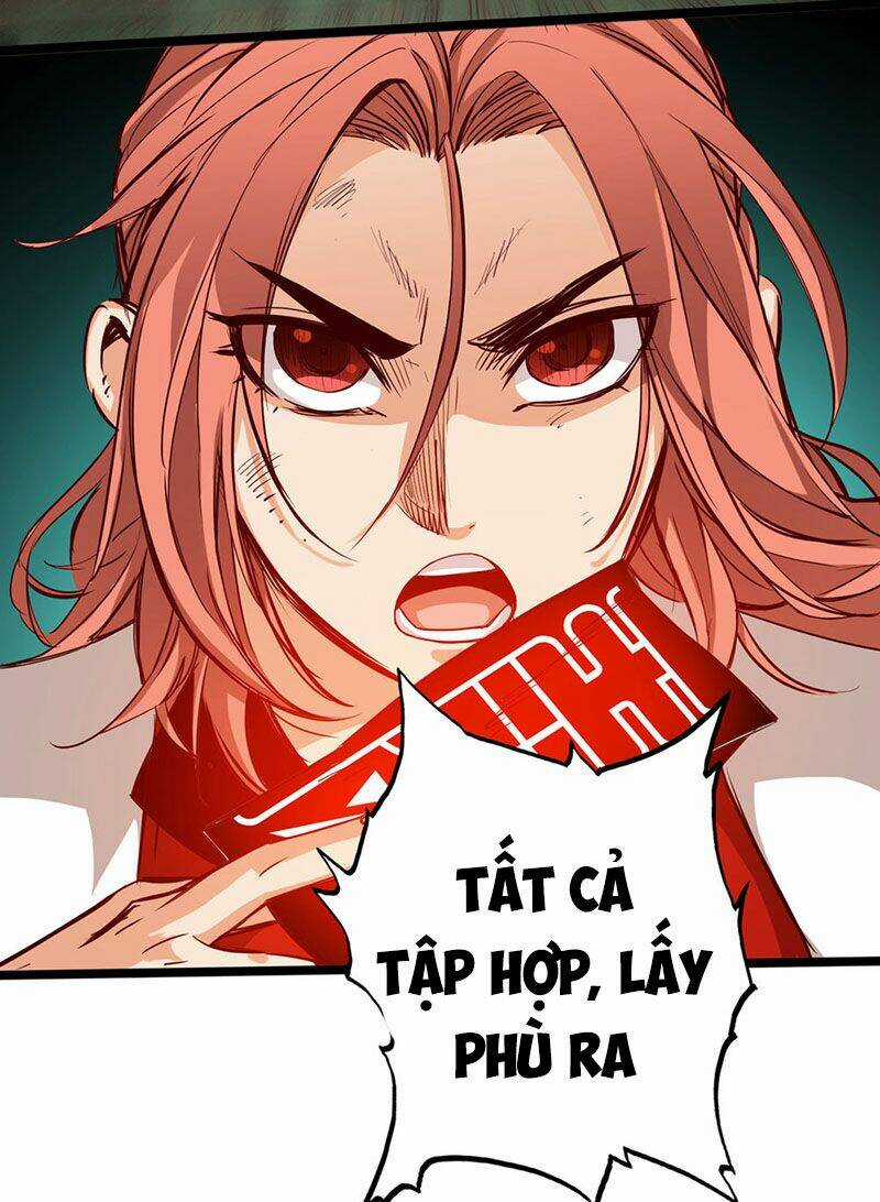 Thông Thiên Chi Lộ - Chapter 12 - Trang 26