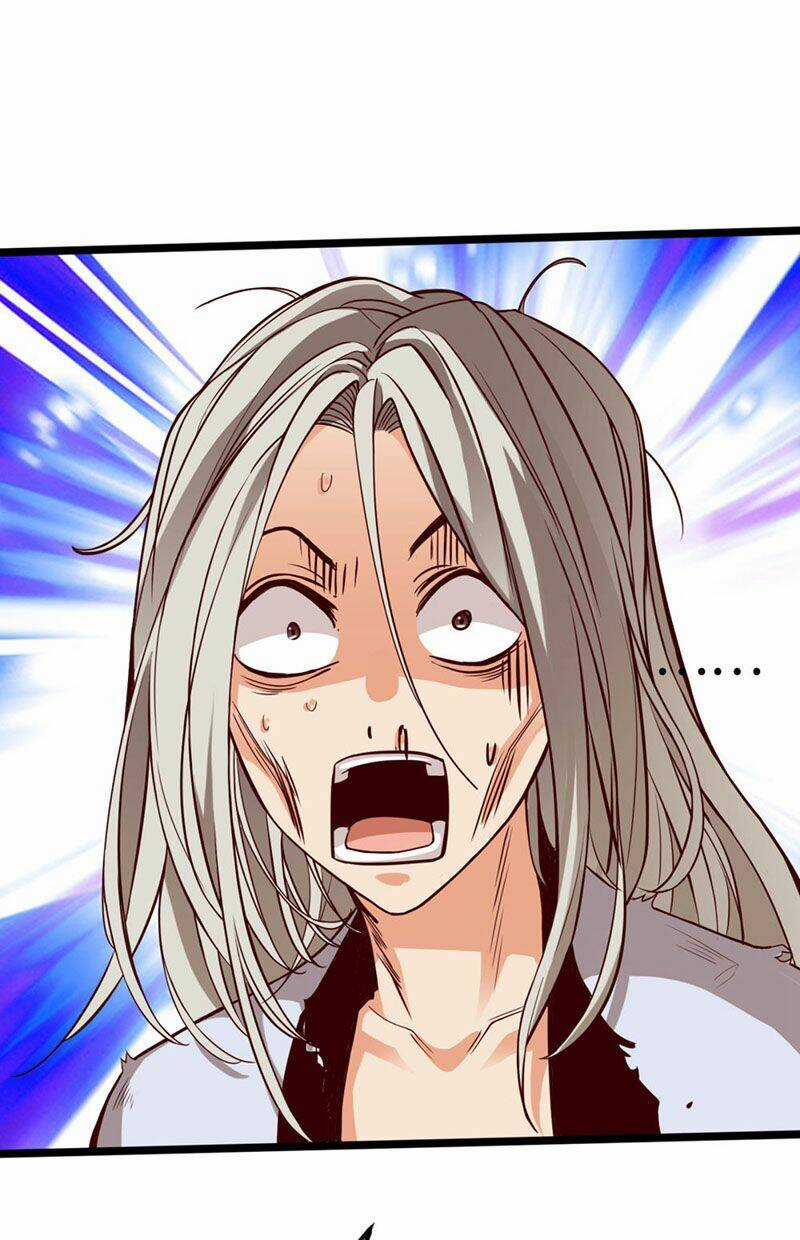 Thông Thiên Chi Lộ - Chapter 12 - Trang 36