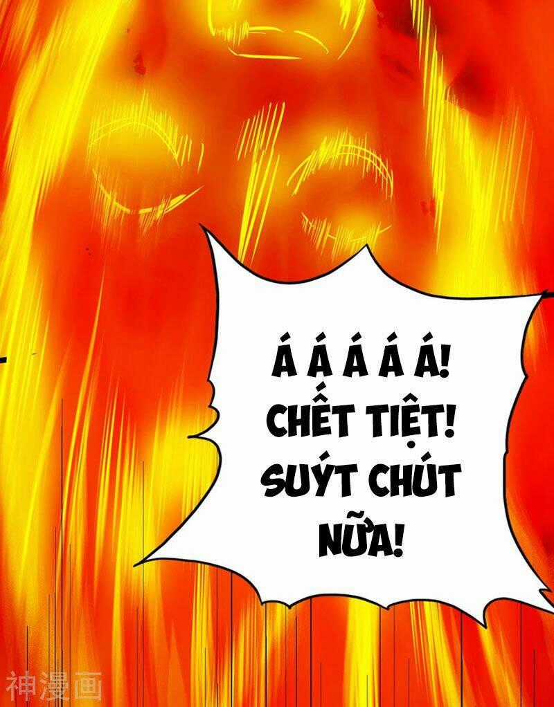 Thông Thiên Chi Lộ - Chapter 12 - Trang 40