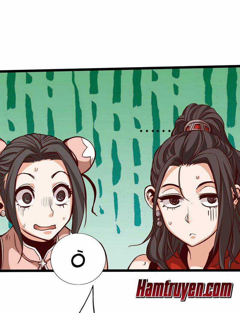 Thông Thiên Chi Lộ - Chapter 12 - Trang 5