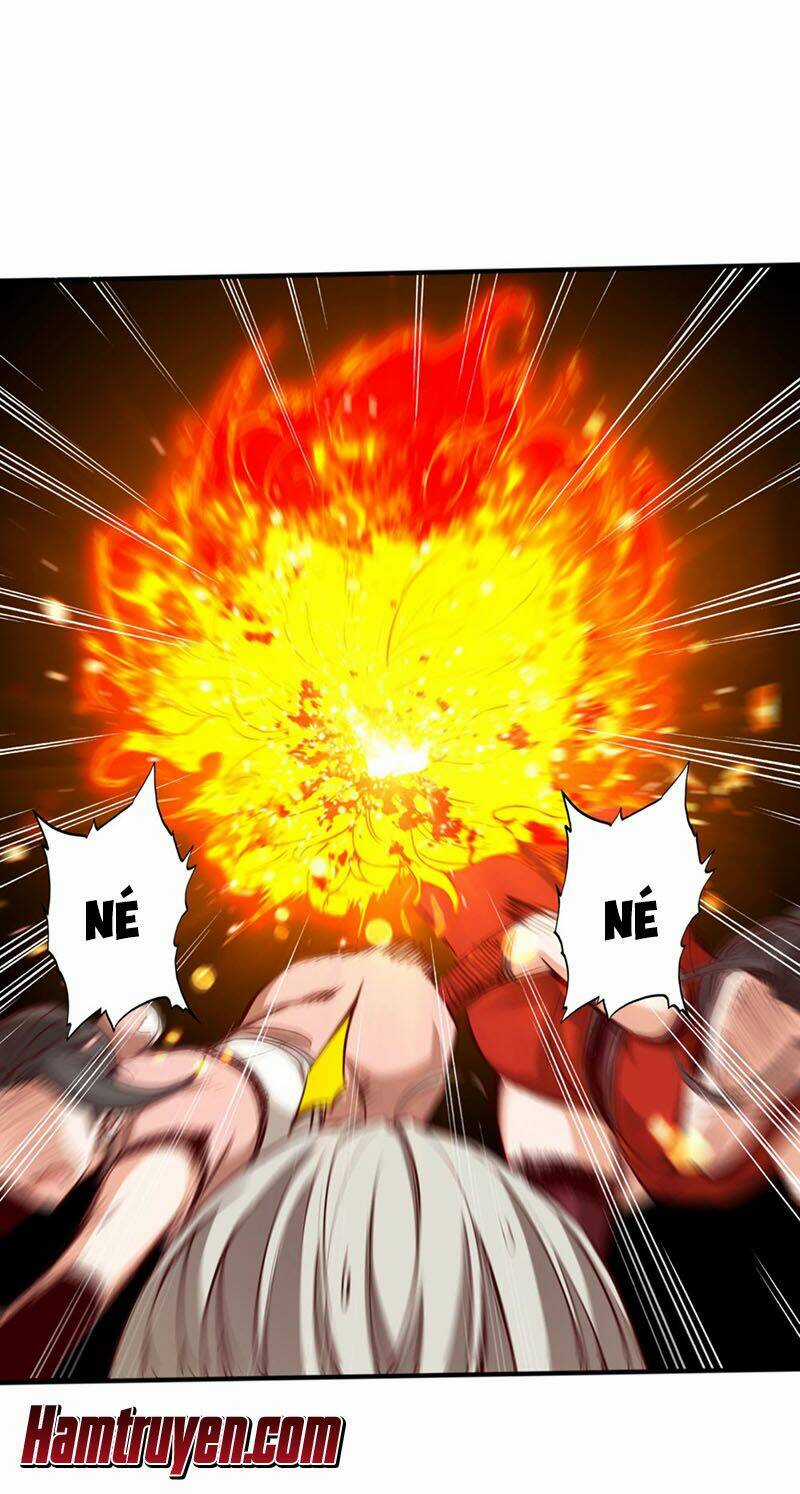 Thông Thiên Chi Lộ - Chapter 12 - Trang 10