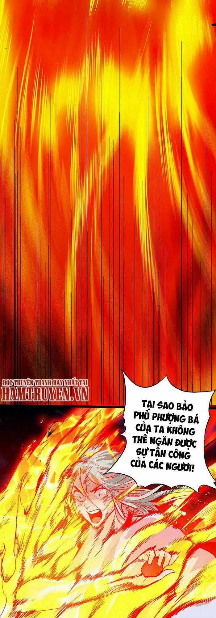 Thông Thiên Chi Lộ - Chapter 13 - Trang 2