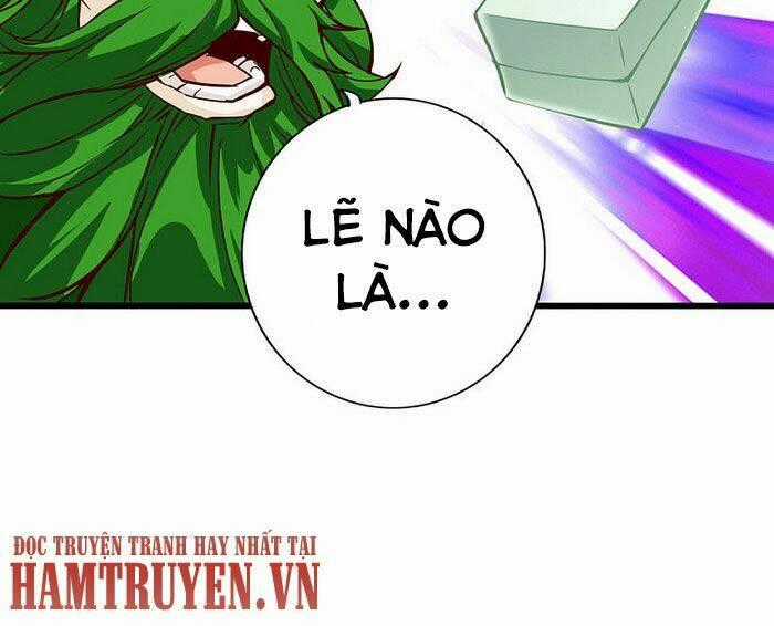 Thông Thiên Chi Lộ - Chapter 13 - Trang 23