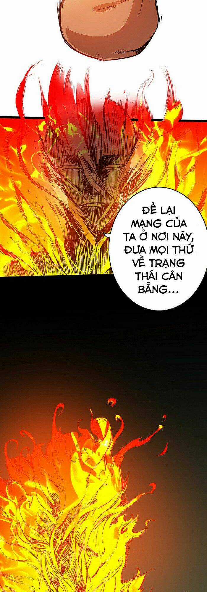 Thông Thiên Chi Lộ - Chapter 13 - Trang 6