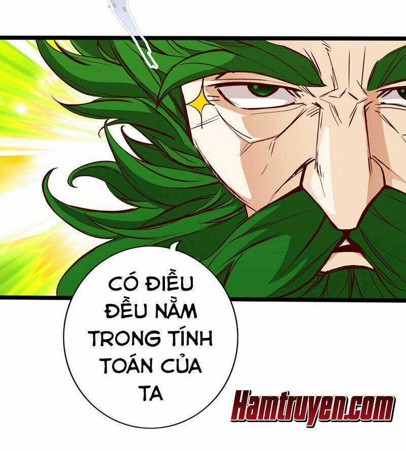 Thông Thiên Chi Lộ - Chapter 14 - Trang 15