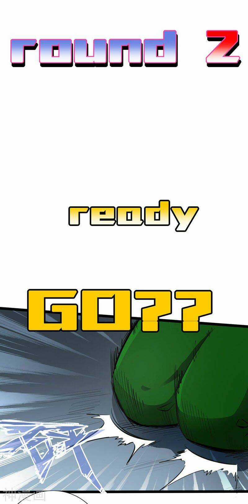 Thông Thiên Chi Lộ - Chapter 14 - Trang 25