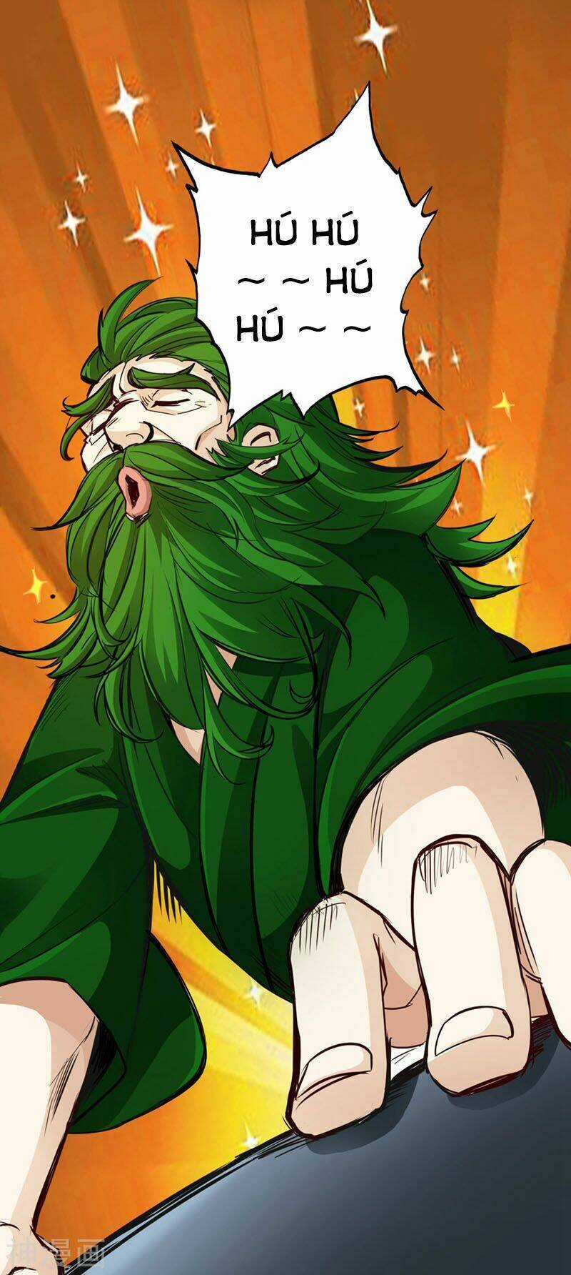 Thông Thiên Chi Lộ - Chapter 14 - Trang 27