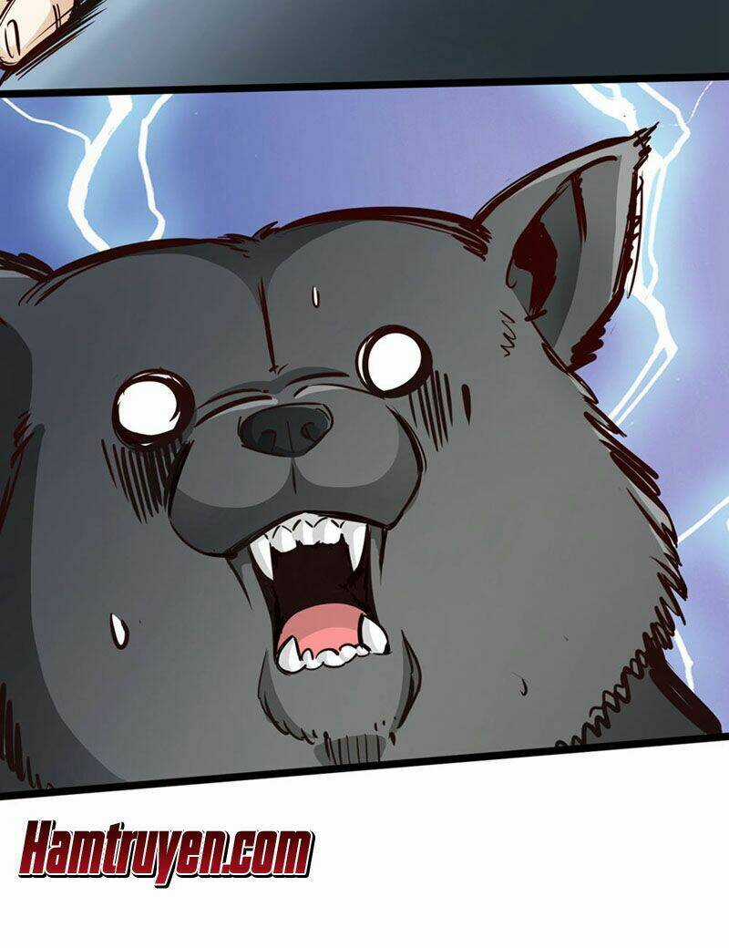 Thông Thiên Chi Lộ - Chapter 14 - Trang 28