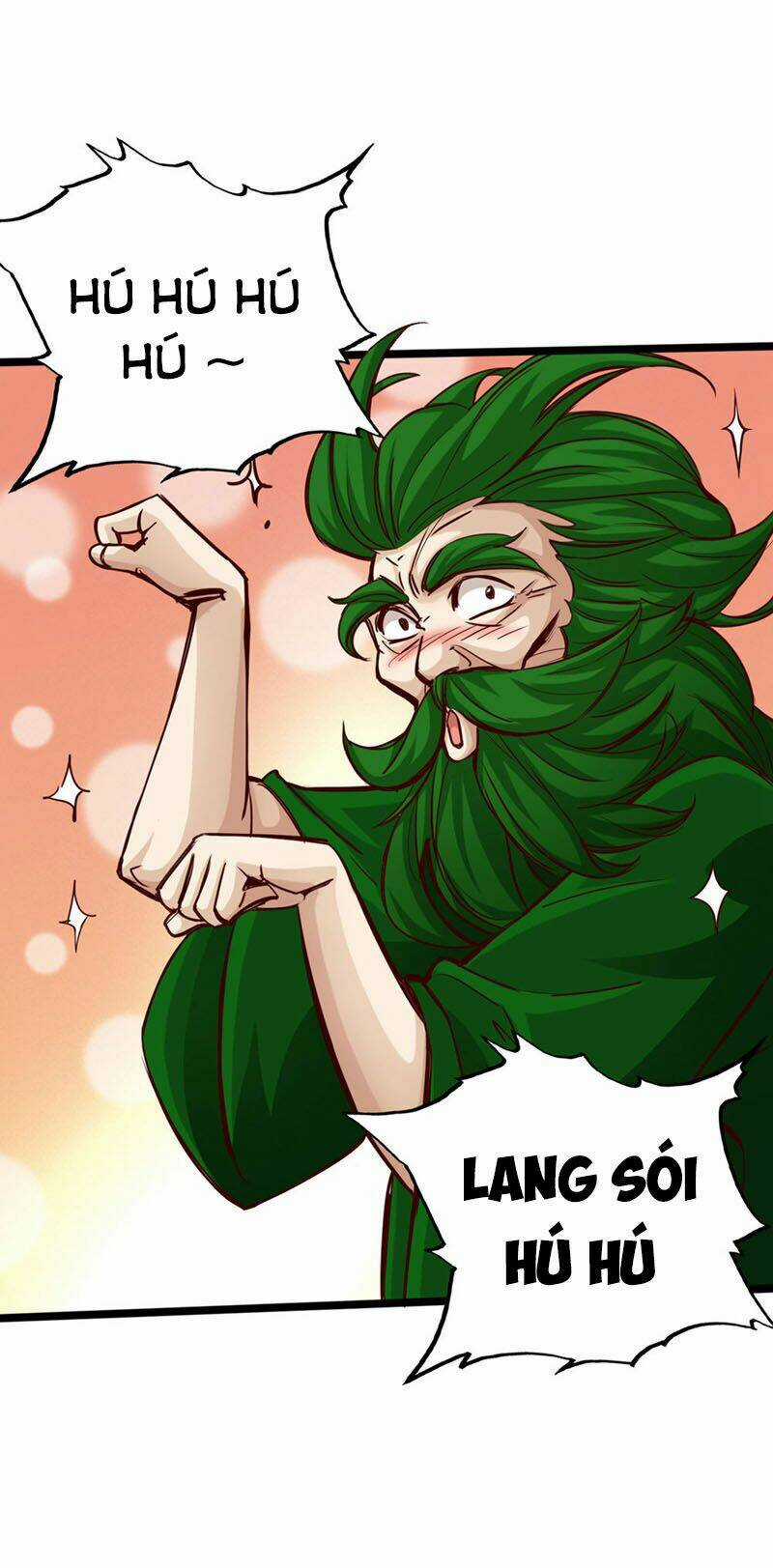 Thông Thiên Chi Lộ - Chapter 14 - Trang 29