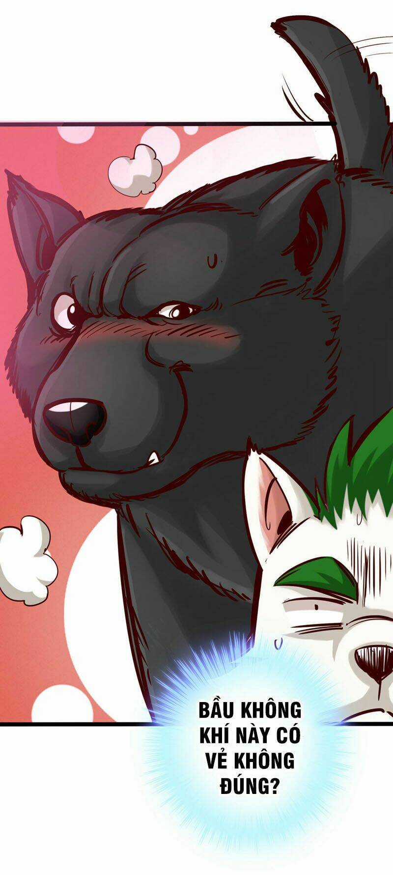 Thông Thiên Chi Lộ - Chapter 14 - Trang 38