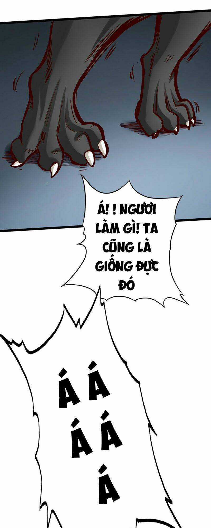 Thông Thiên Chi Lộ - Chapter 14 - Trang 39