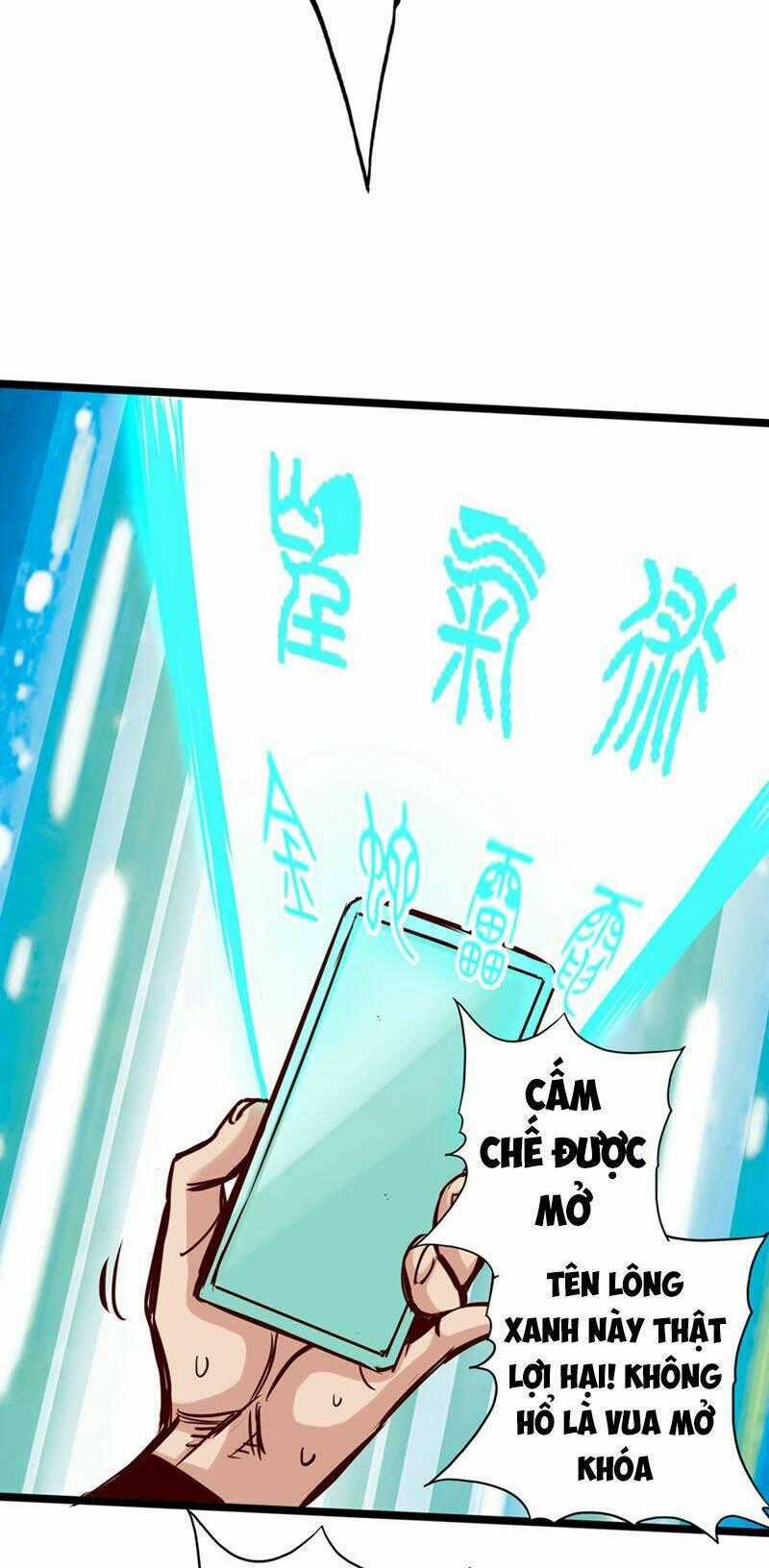 Thông Thiên Chi Lộ - Chapter 14 - Trang 41