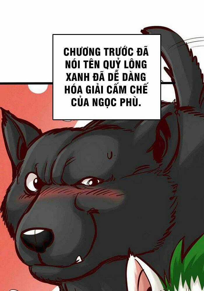 Thông Thiên Chi Lộ - Chapter 15 - Trang 1