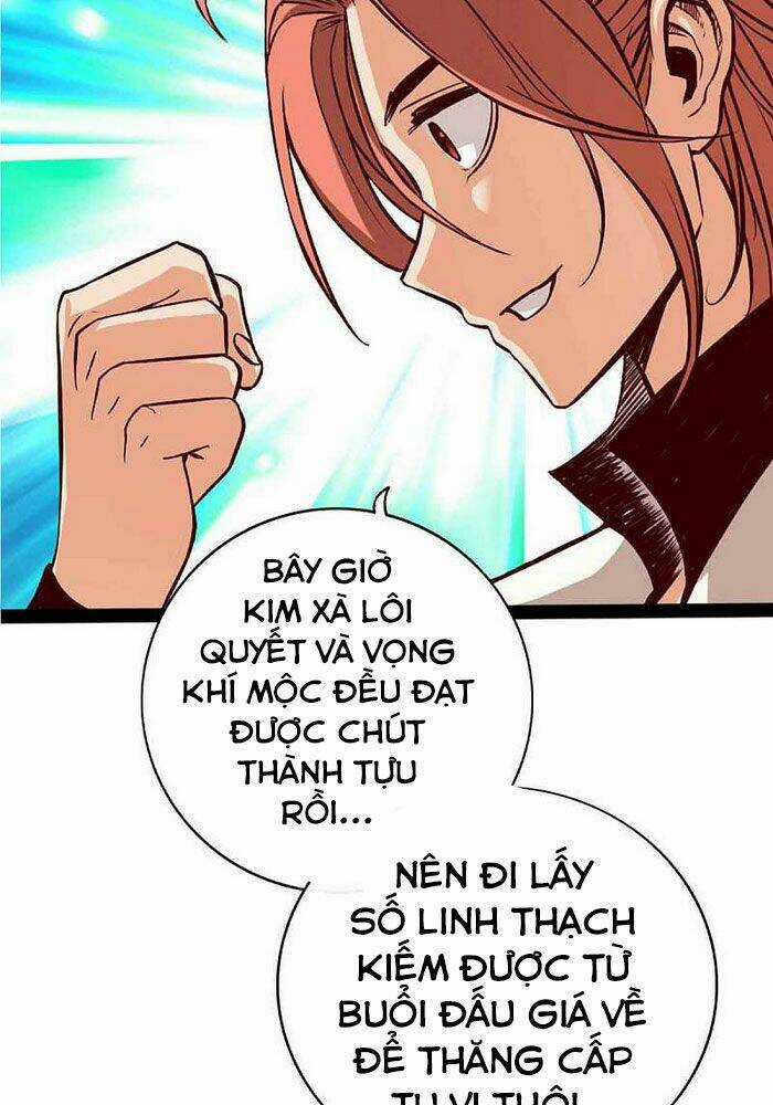 Thông Thiên Chi Lộ - Chapter 15 - Trang 14