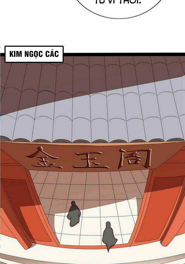 Thông Thiên Chi Lộ - Chapter 15 - Trang 15