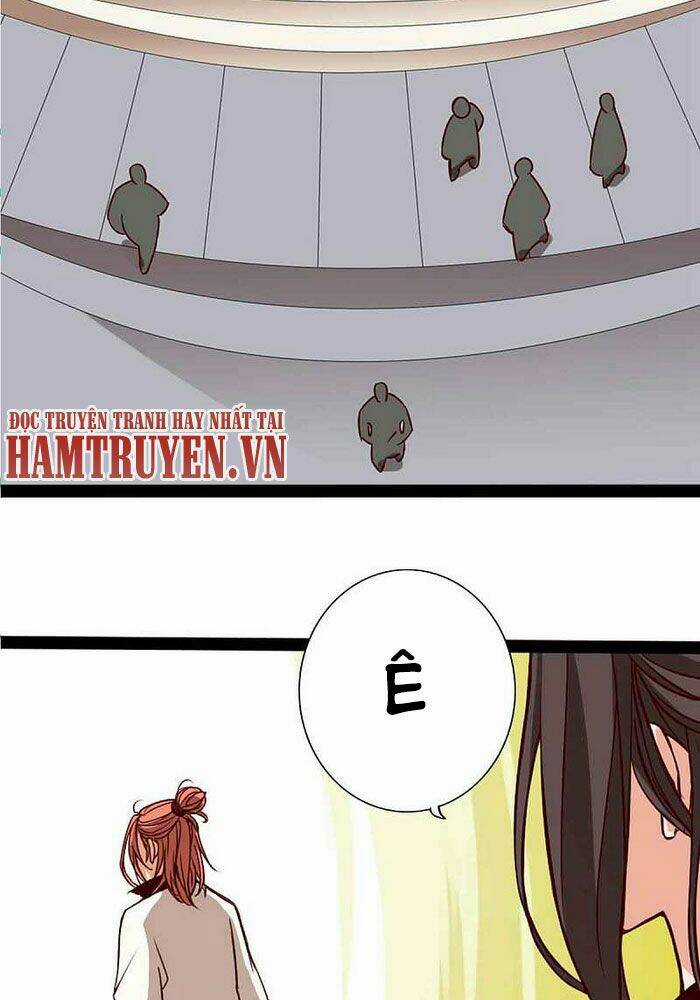 Thông Thiên Chi Lộ - Chapter 15 - Trang 16