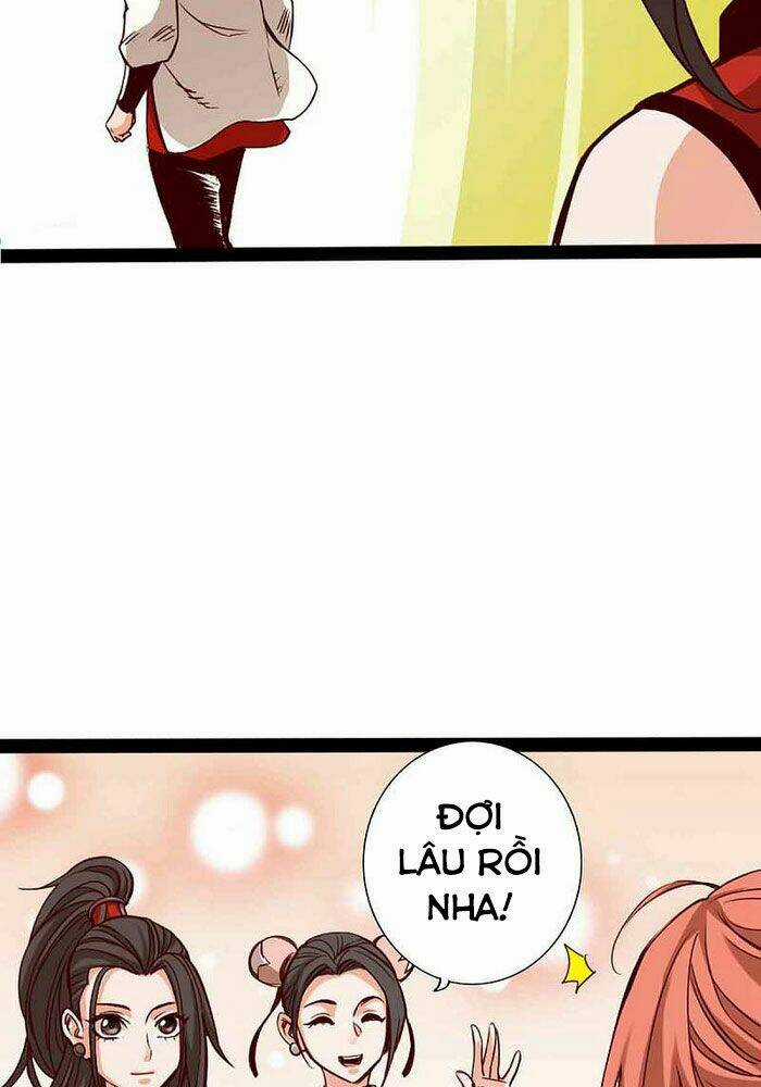 Thông Thiên Chi Lộ - Chapter 15 - Trang 17